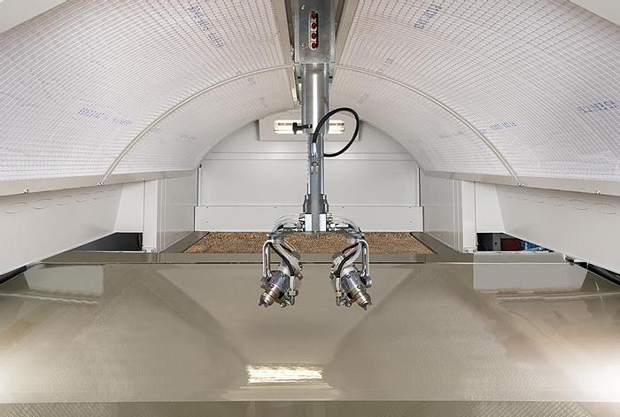 Cefla Finishing Systems