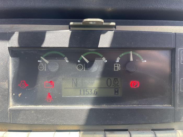 Used 2009 John Deere 310J