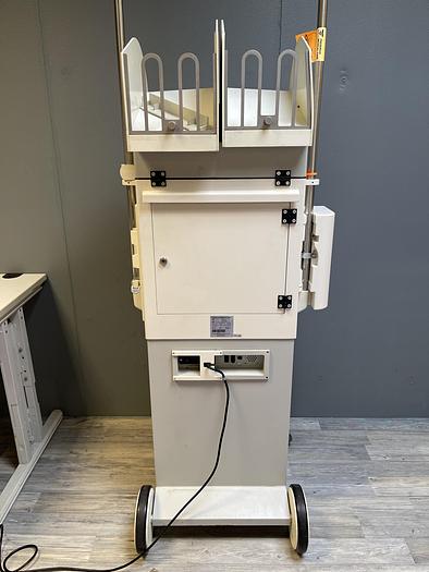 Gebraucht #Fresenius Medical Care MultiFiltrate ..