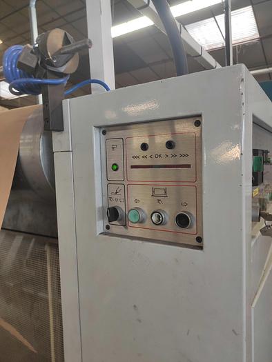 Usado 1993 CURIONI SUN MASTER 540 (!!!!!!!RESERVED!!!!!!!)