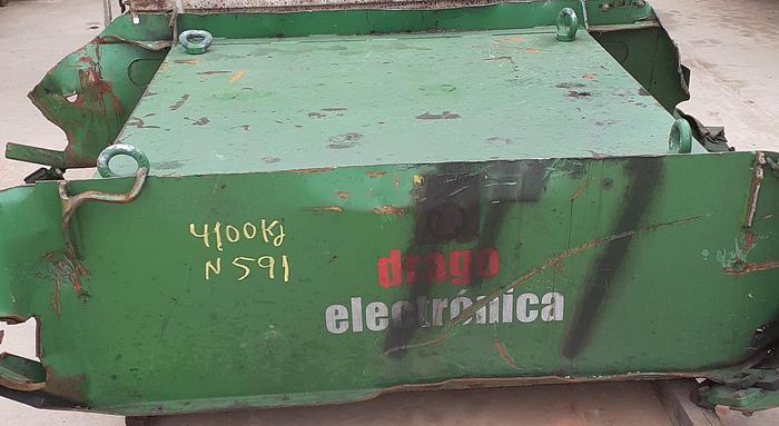 Usado 2006 Drago Electronica 10