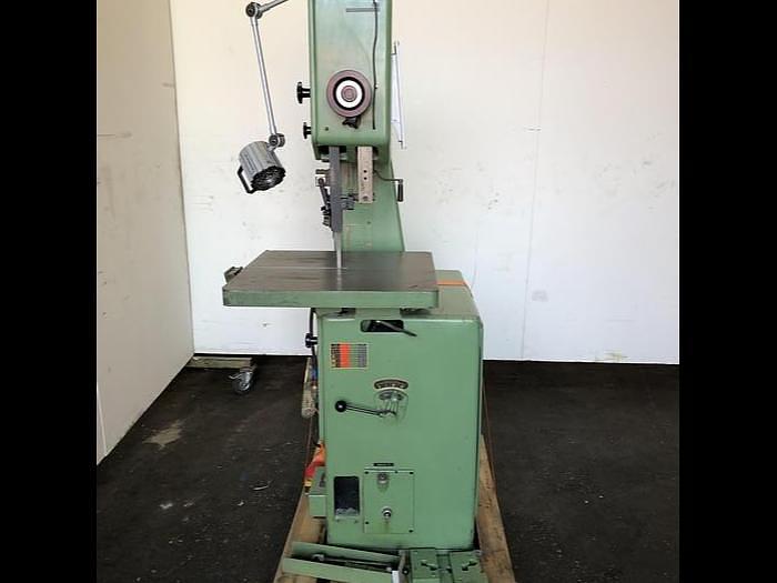 Gebruikt Mössner Rekord SM 420