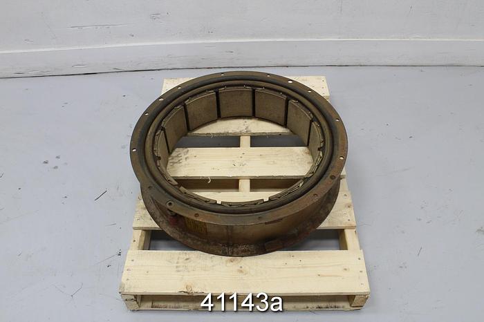Used Fawick 20CB500 20" Air Flex Clutch #41143