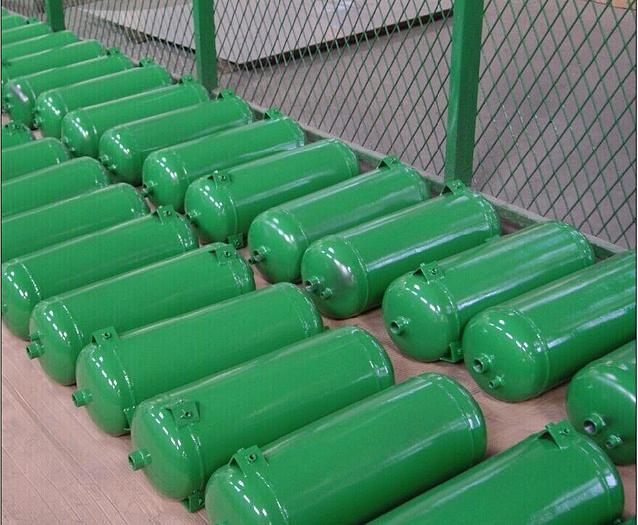 Used Pressure Vessels