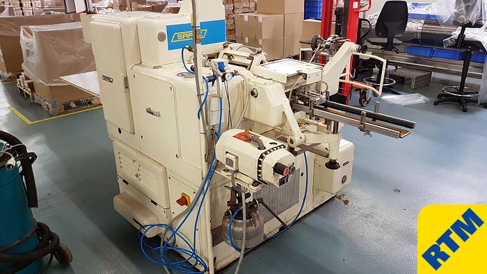 Used Chocolate Bar Wrapper