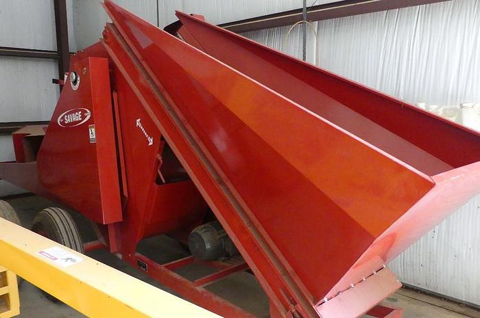 Used 2015 SAVAGE 4224