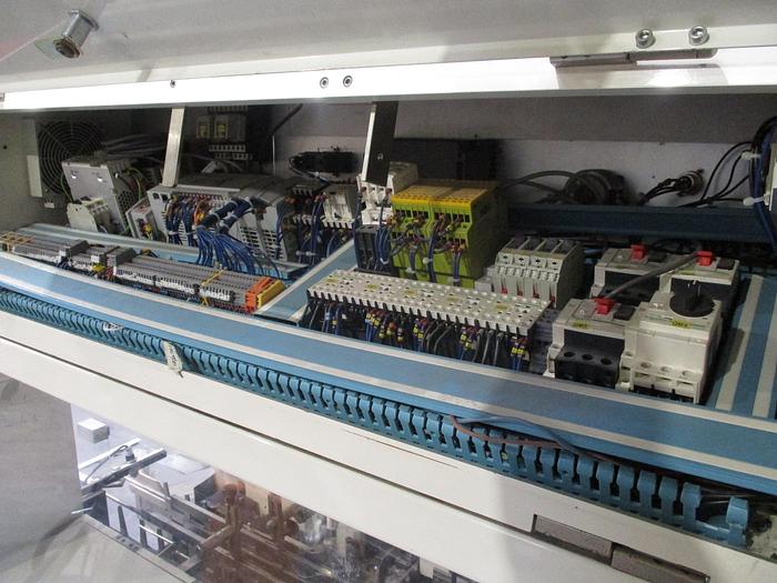 Used 1997 MARCHESINI BA 100