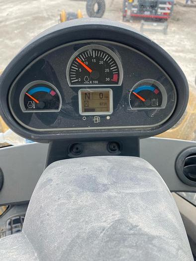 Used 2012 CAT 924K WHEEL LOADER