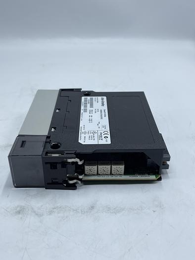 Used A-B Allen Bradley 1756-EN2T Ser C 