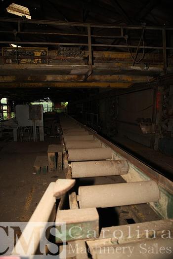 Used HMC Sawmill