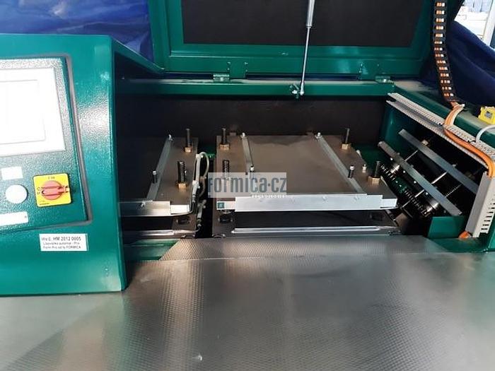 Used Schmedt Praform Pro