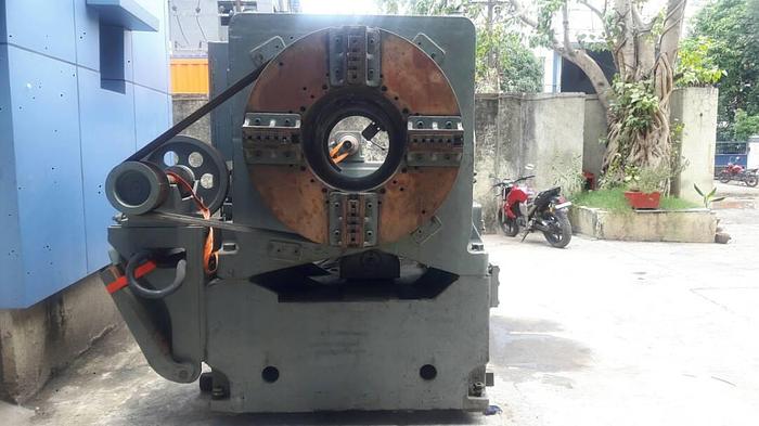 Used BRYANT 2440RY INTERNAL GRINDER