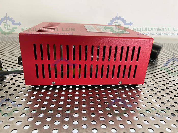 Used 3M  5 Unit Charging Station 520-03-72 w/ 3M Masks and Hoses