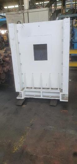 Used APV Mitchel 270Litre unidrive mixer parts (11DX type)