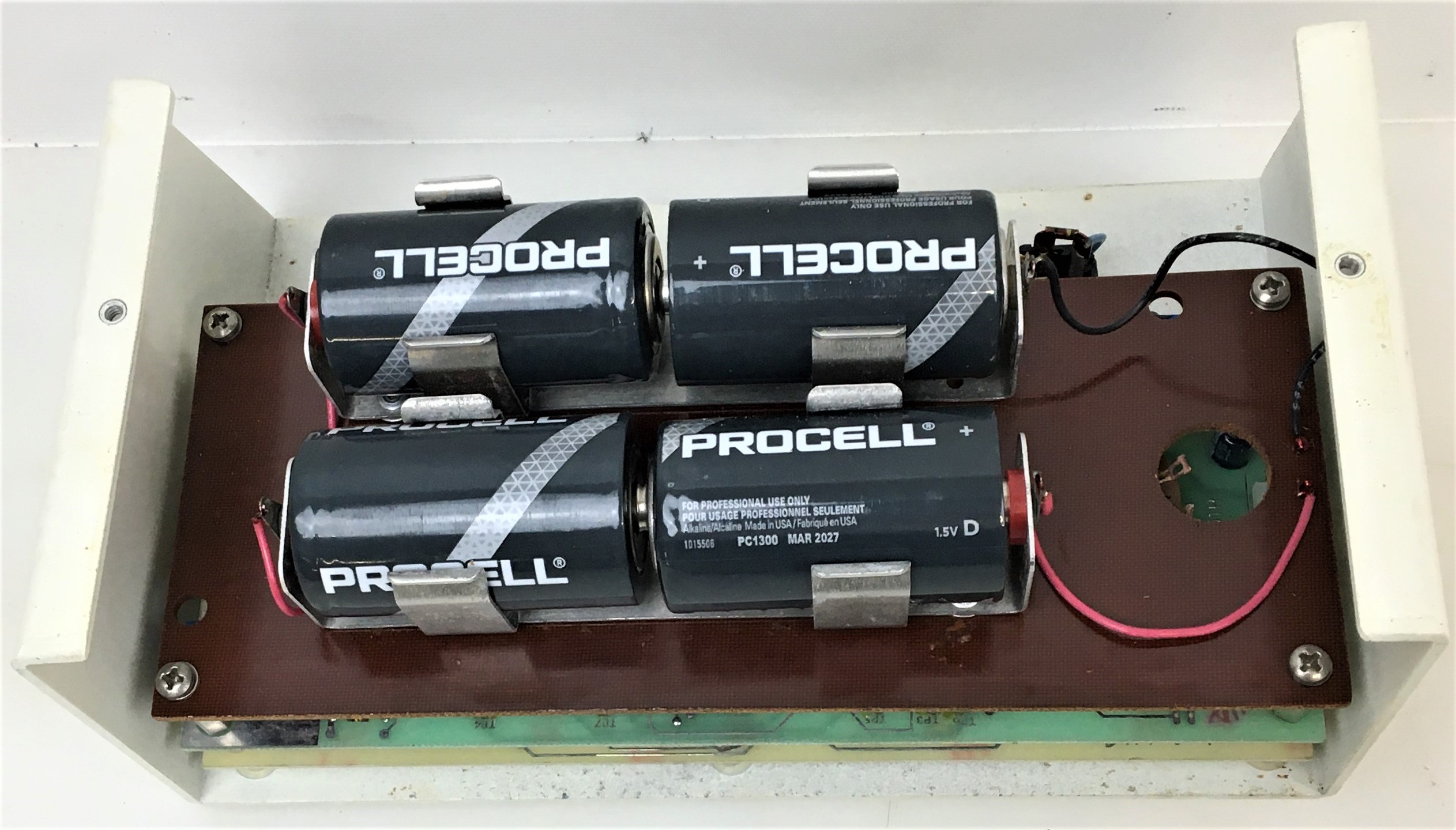 Used YSI 49TA Digital Thermometer with Series 400 Probe