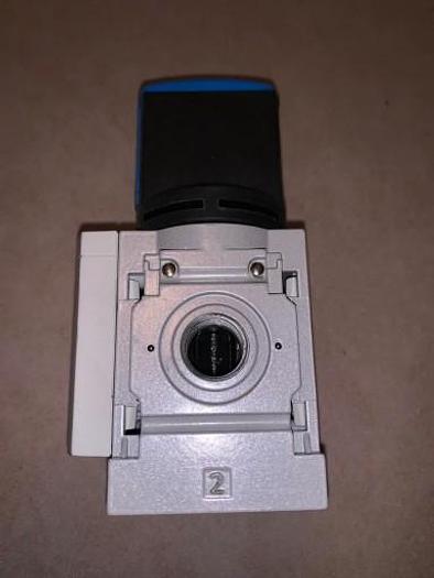 Switch tap MS4-EM1-1/4 (541258), Festo