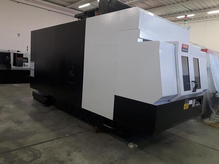 Used 2005 MAZAK  VARIAXIS 730