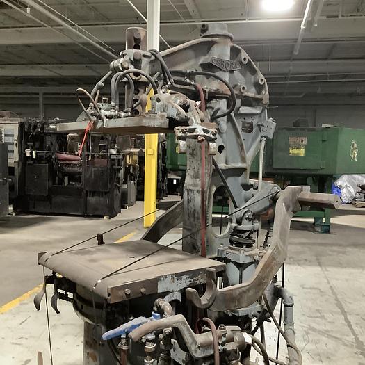 Used OSBORN 3161-8 ROTOLIFT