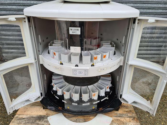 Used Thermo Scientific Shandon Varistain Gemini Slide Stainer