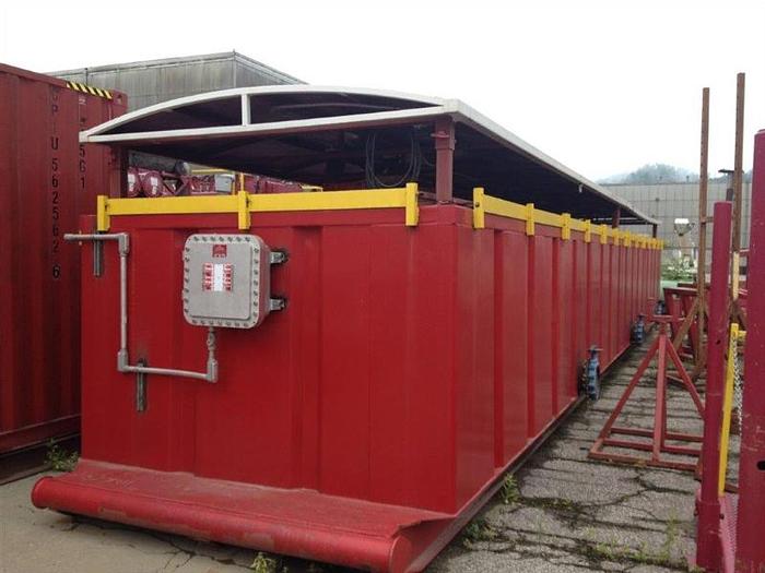 Used 2013 Schramm T500XD Drill Rig