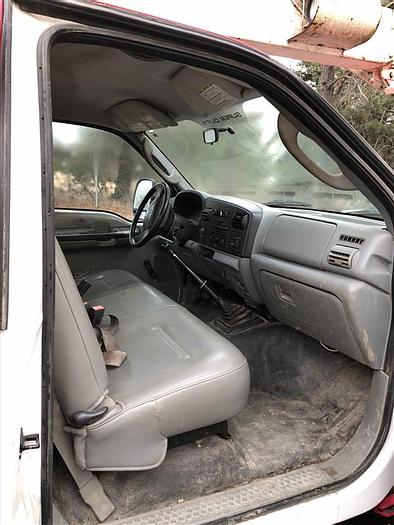 Used 2007 Smeal Smeal 5T Pump Hoist Rig