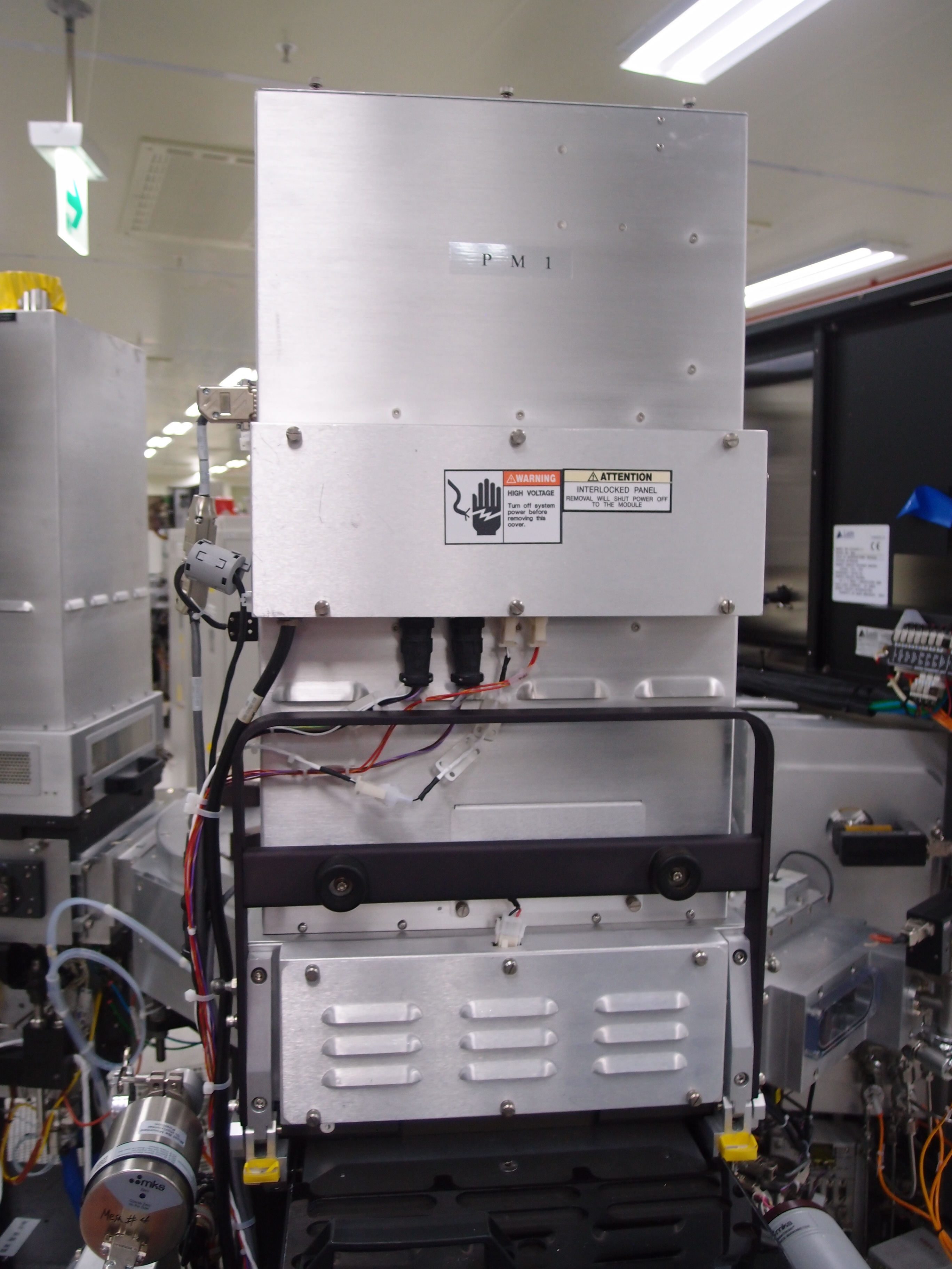 Used 2010 LAM Alliance 4.1