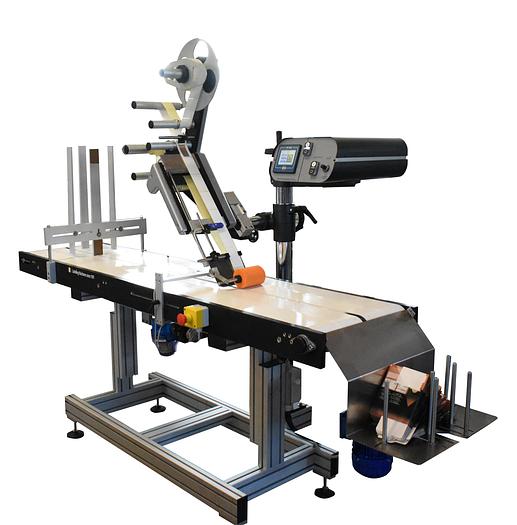 Usato M3005R ROBOTIZZATA - Etichettatura