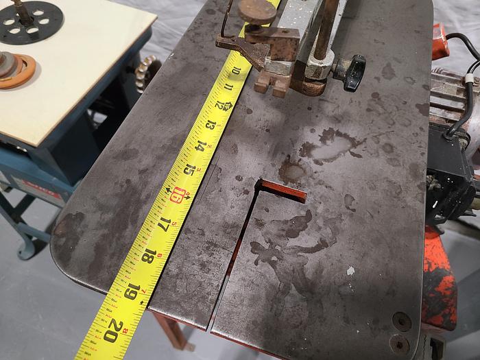 Used Polymax 3 Universal Precision Saw