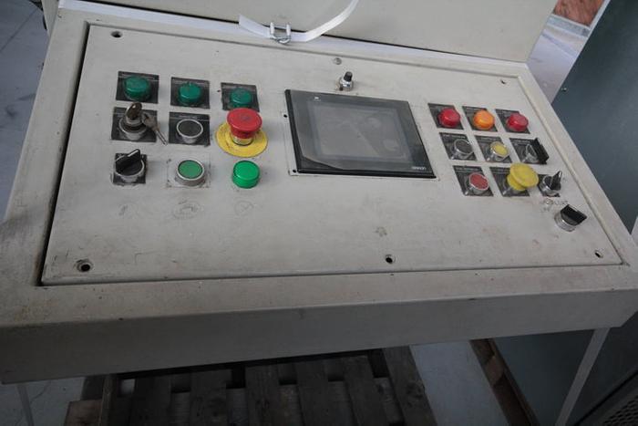 Used Finger joint Revelli Fjs 8