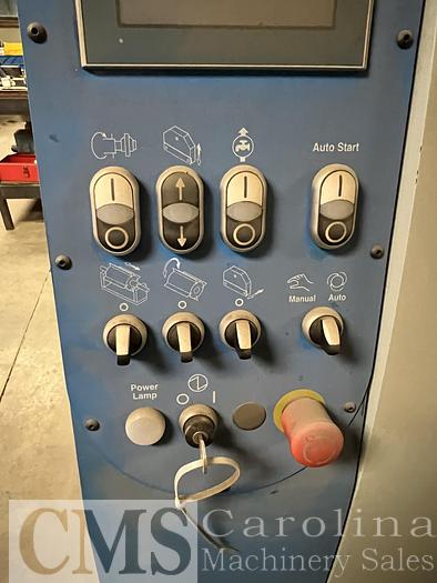 Used 2009 Kentwood G320A Knife Grinder