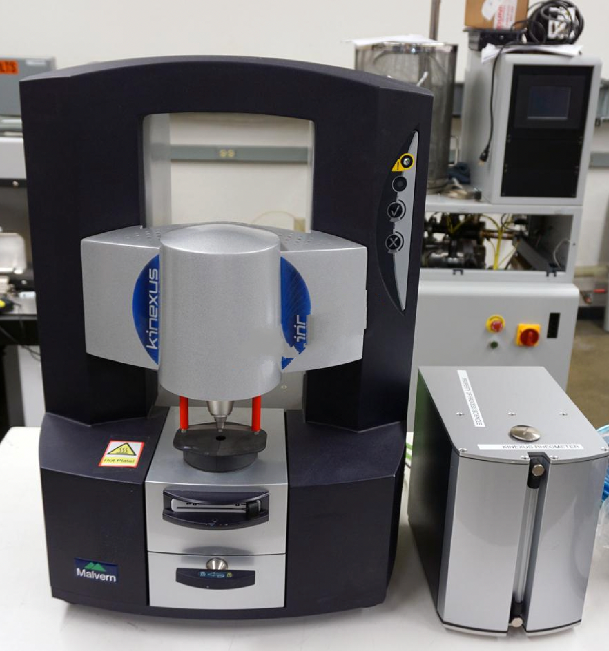 Refurbished 2010 Malvern Kinexus PRO