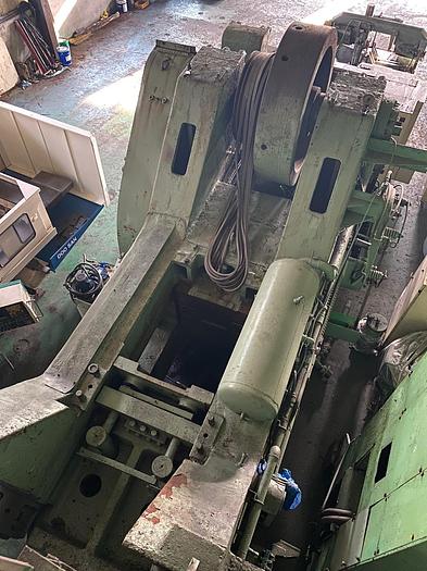 Used Press Hot Forging KSP250