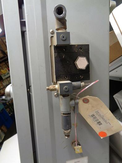 Used TRASAR XE-2 NEXGUARD FLUOROMETER CHEMICAL COMPOUND CONTROLLER W/Install Direct