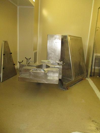 Used 1991 CMS MPF 35
