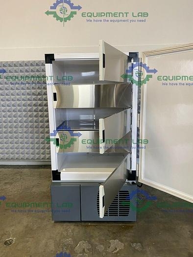 Used Thermo Revco UXF60086A63 -86 ºC Laboratory Freezer 28.8 CU FT 115V