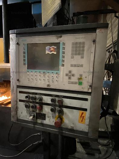 Used Hammer Forging Hydraulic Lasco HO-U315So