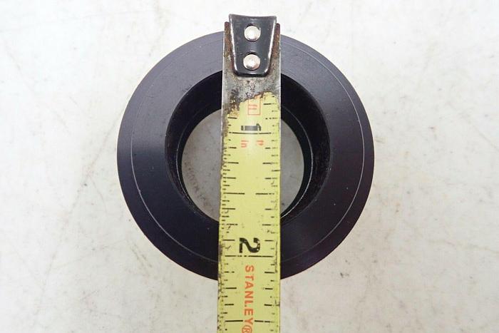 Used Wild Heerbrugg Exakta Adapter Ring Mount - Made in Switzerland