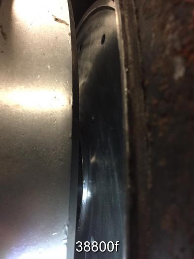 Used BELOIT DD4000 #38800