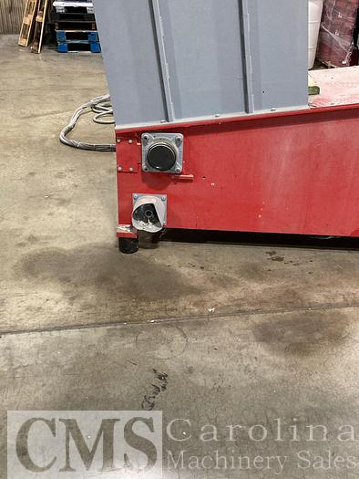 Used 2011 Reinbold AZR 600 Shredder