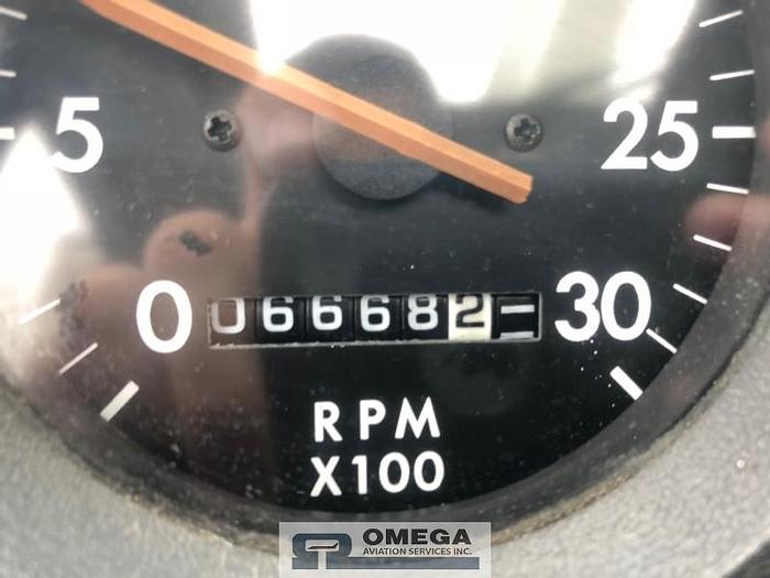 Used 1998 FMC LMD2000 Aircraft Deicer (2,000 total gallon tank cap) on Freightliner Chassis.