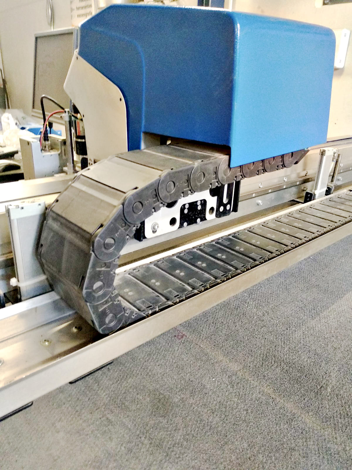 Used Bullmer Premiumcut ELC - 2014