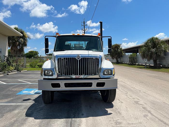 Used 2012 Altec AD108 Cable Puller Hub Drive - 00062