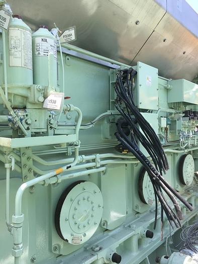 2015 Daihatsu 6DK-26