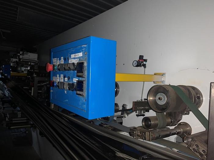 Unused Former, Mask, N-95, String Applicators, Dittest, Unused #A744471