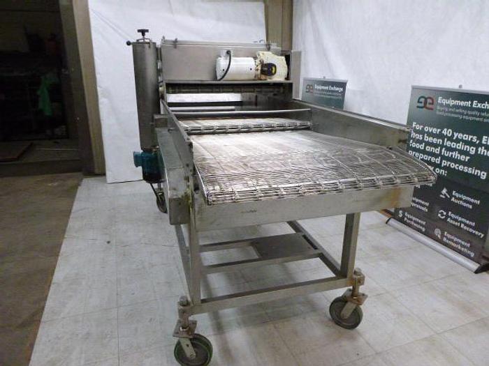 Used Koppens 900 Pre-Duster, Md#PRM-M