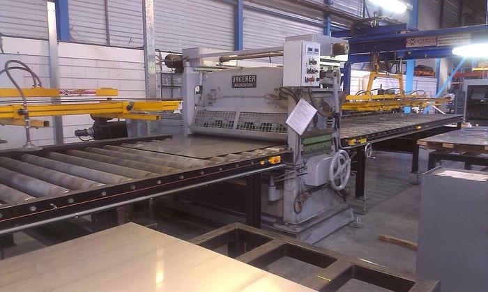 Used Various Brands - Used Equipment, European #038