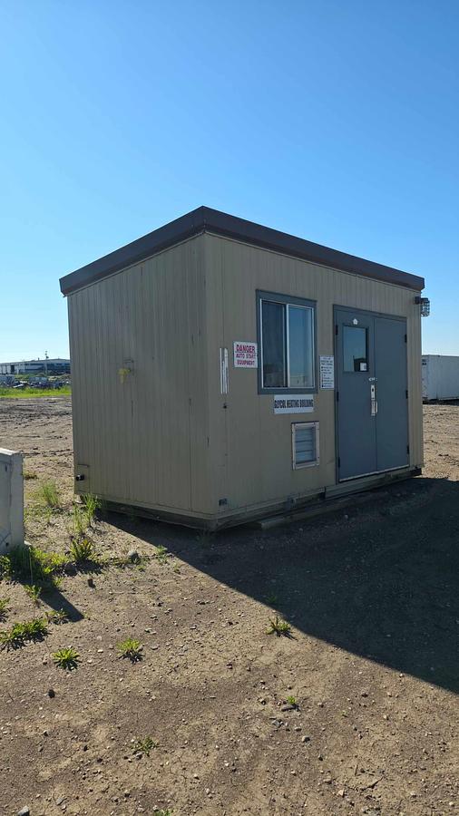Used Parker Boiler Co.