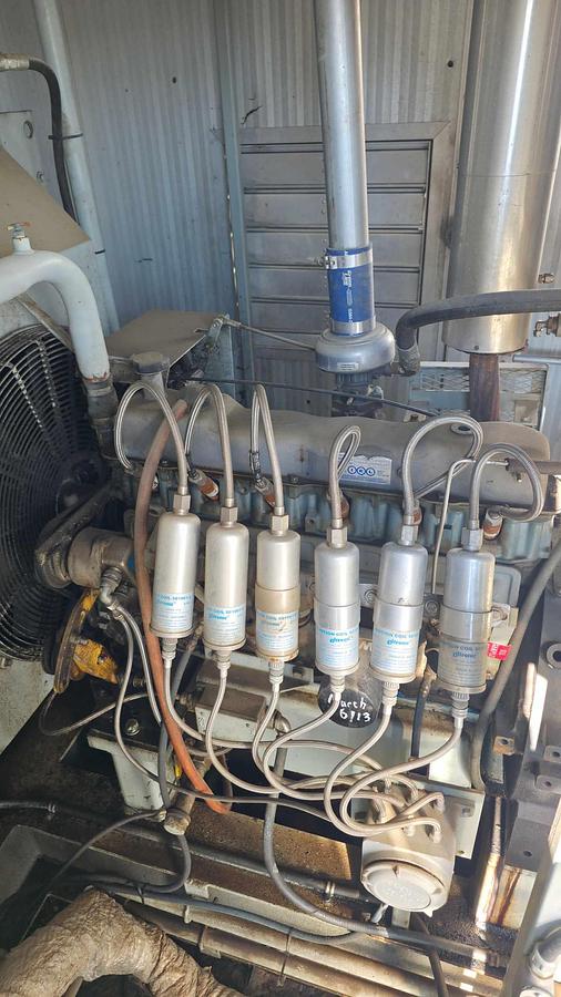 Used Enerflex