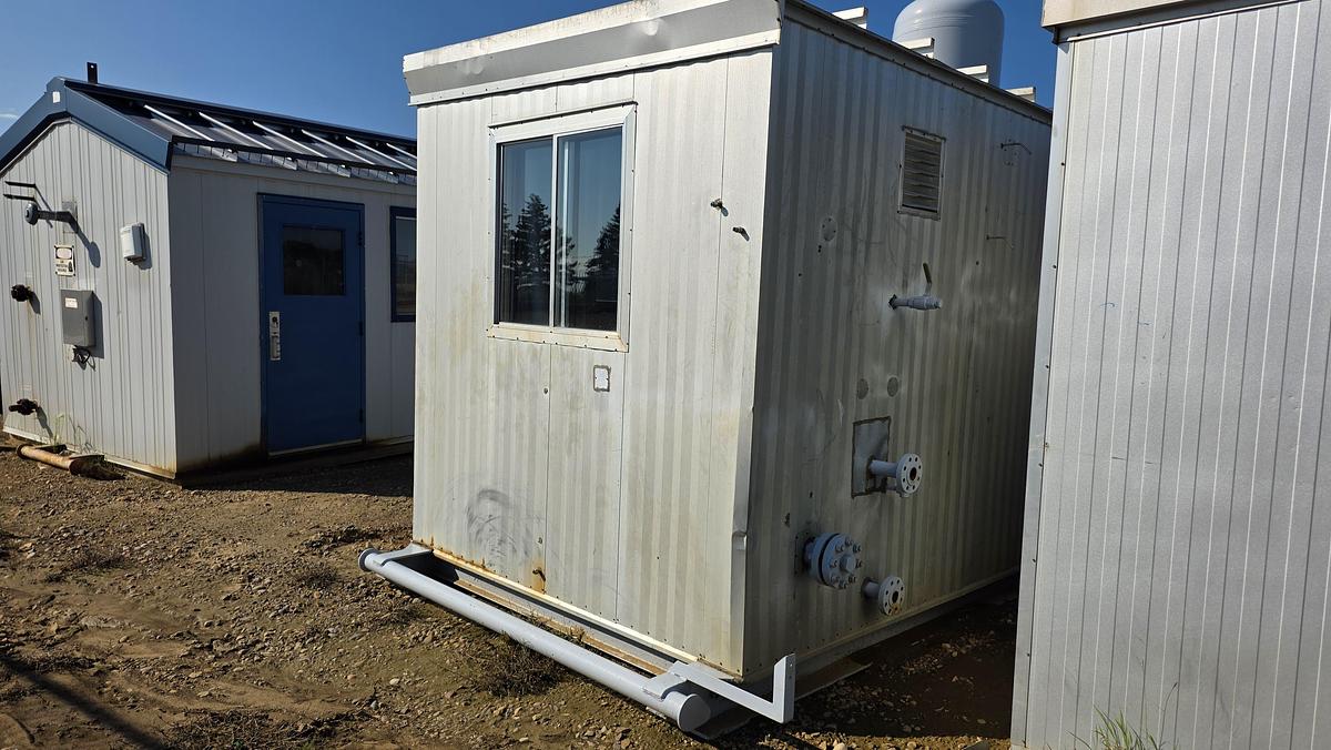 Used 1998 CHADCO Canada