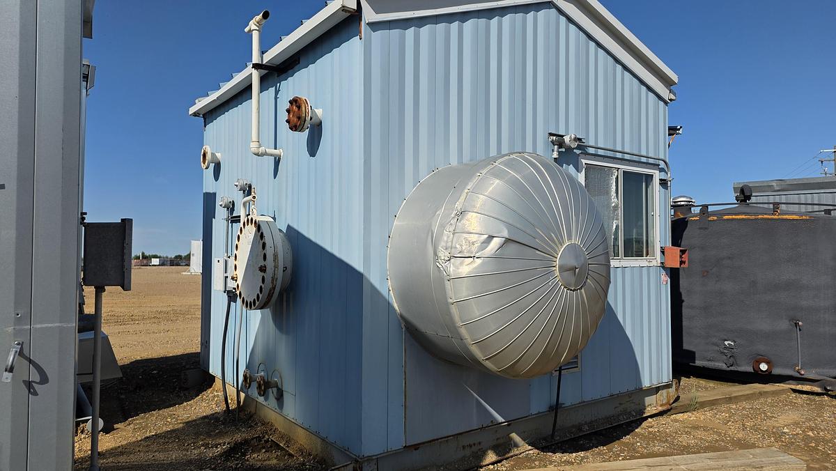 Used Presson